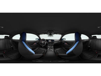 2026 BMW M2 Base