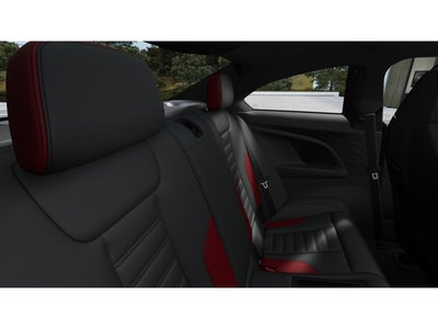 2026 BMW M2 Base
