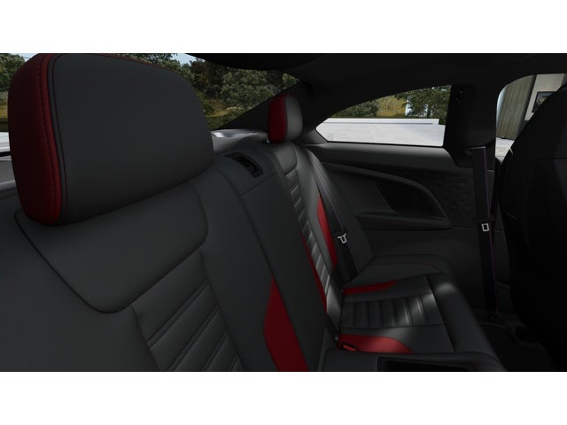 2026 BMW M2 Base