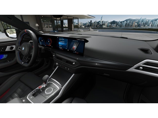 2026 BMW M2 Base