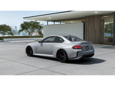 2026 BMW M2 Base
