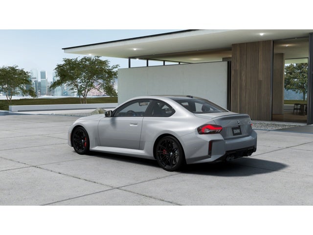 2026 BMW M2 Base