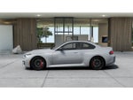 2026 BMW M2 Base