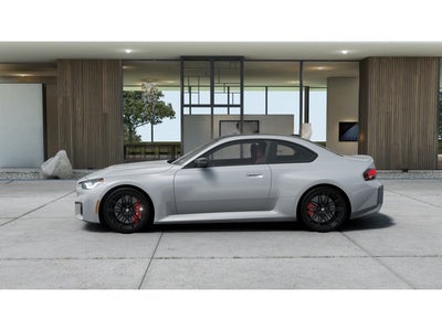 2026 BMW M2 Base