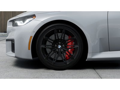 2026 BMW M2 Base