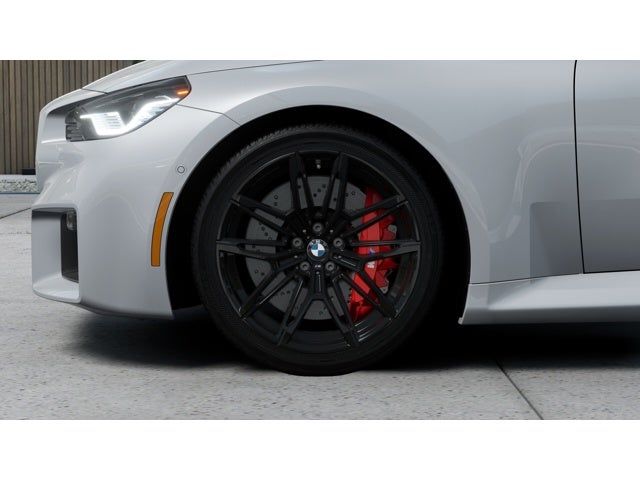 2026 BMW M2 Base