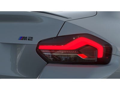 2026 BMW M2 Base