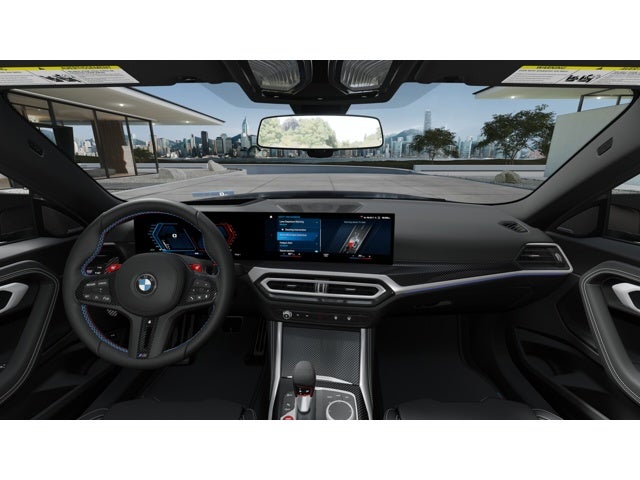 2026 BMW M2 Base