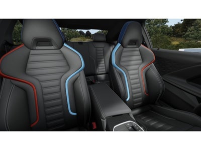 2026 BMW M2 Base