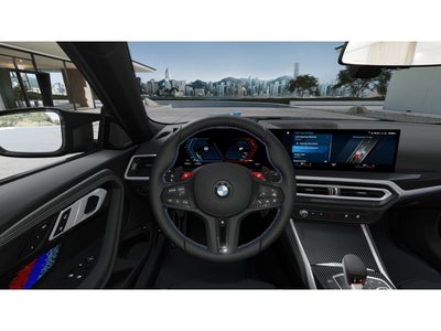 2026 BMW M2 Base