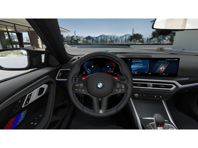 2026 BMW M2 Base