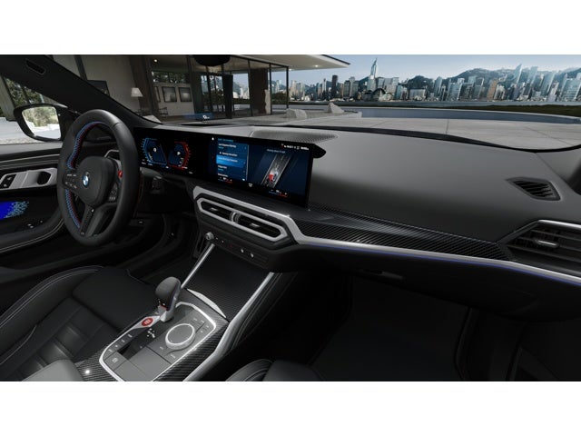 2026 BMW M2 Base