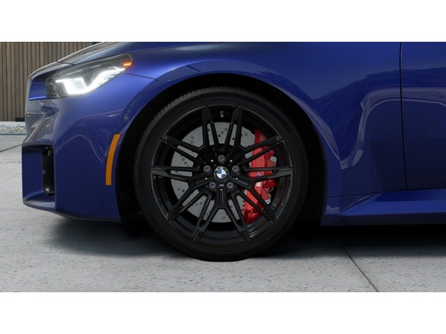 2026 BMW M2 Base
