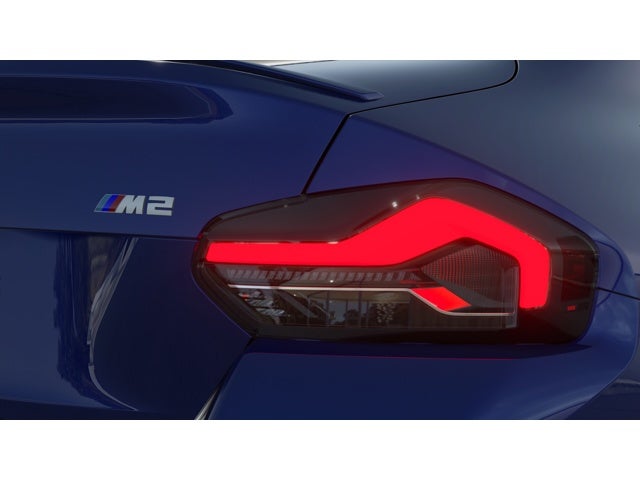 2026 BMW M2 Base