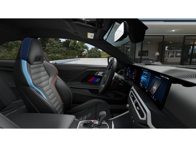 2026 BMW M2 Base