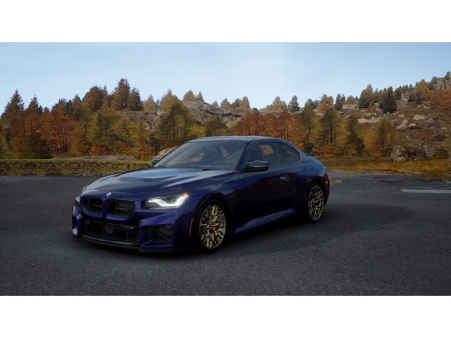 2026 BMW M2 M2 CS Coupe's photo
