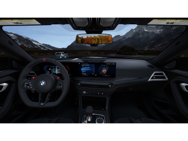 2026 BMW M2 Base