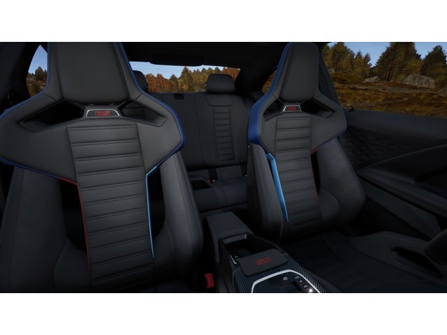 2026 BMW M2 Base