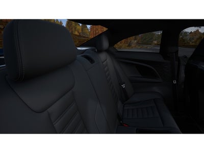 2026 BMW M2 Base