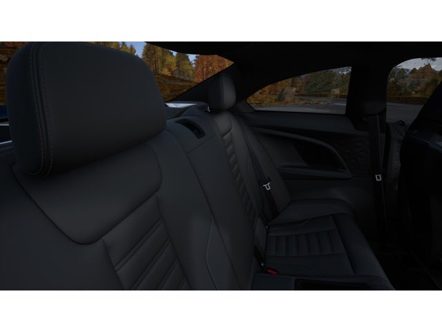 2026 BMW M2 Base