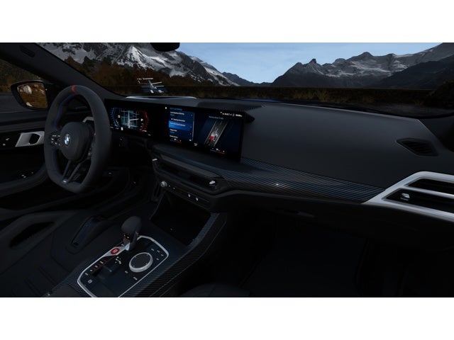 2026 BMW M2 Base