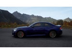 2026 BMW M2 Base