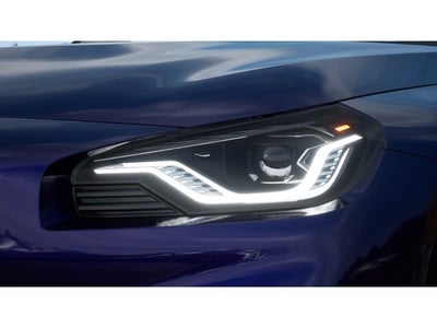 2026 BMW M2 Base