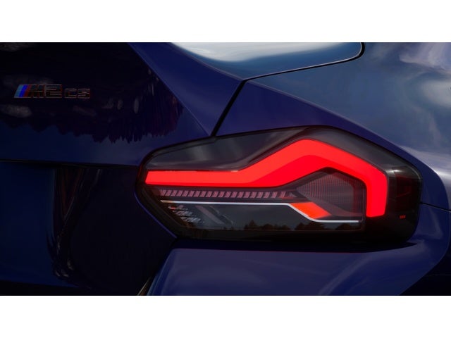 2026 BMW M2 Base