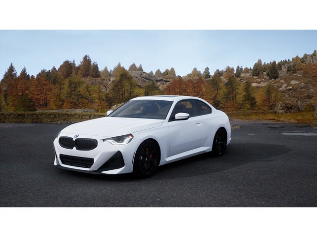 2026 BMW 230i Base