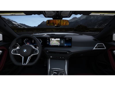 2026 BMW 230i Base