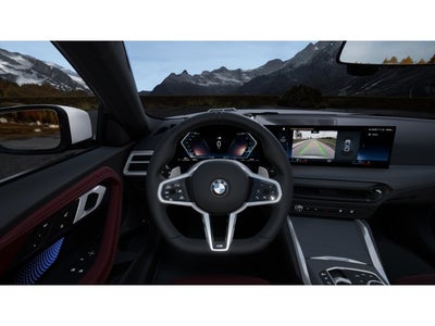 2026 BMW 230i Base