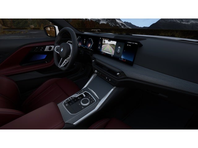 2026 BMW 230i Base