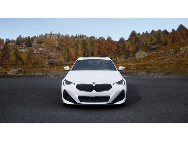 2026 BMW 230i Base