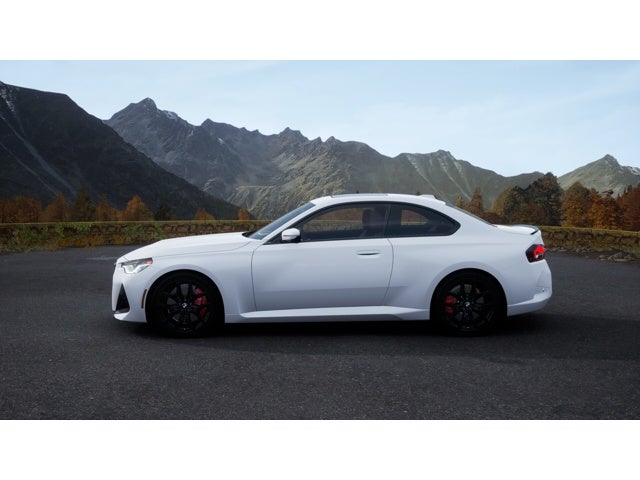 2026 BMW 230i Base
