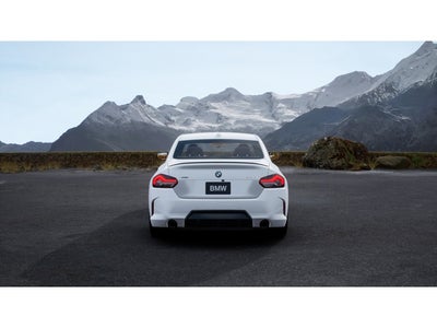 2026 BMW 230i Base