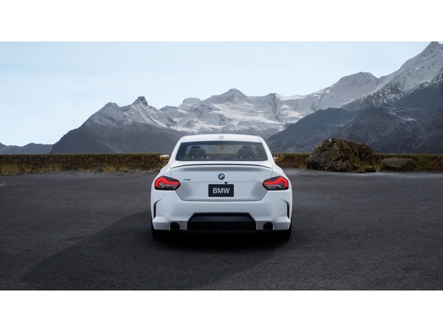 2026 BMW 230i Base