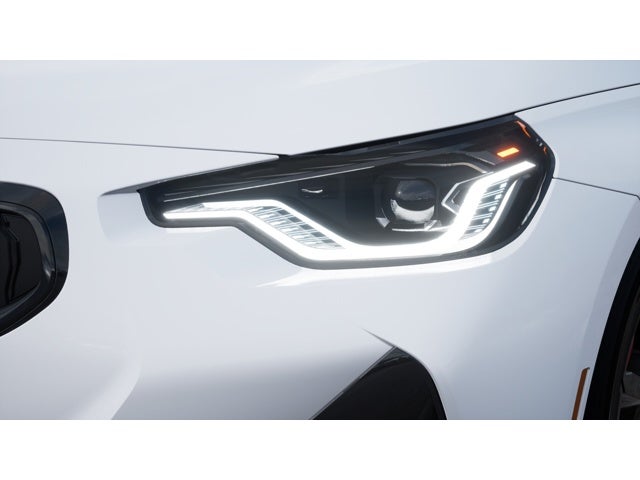 2026 BMW 230i Base