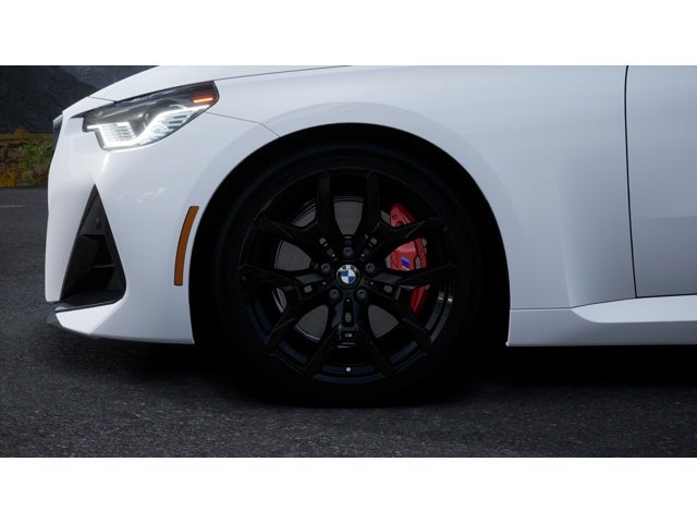 2026 BMW 230i Base