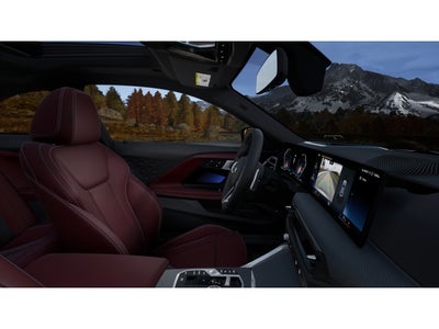 2026 BMW 230i Base