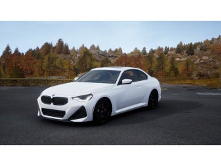 2026 BMW 230i Base