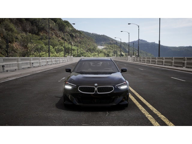2026 BMW 230i Base