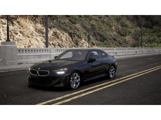 2026 BMW 230i Base