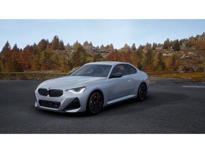 2026 BMW M240i Base