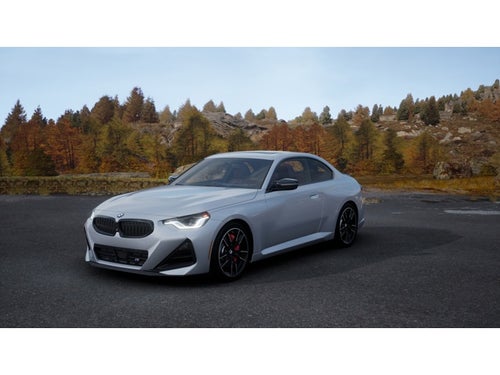 2026 BMW M240i Base