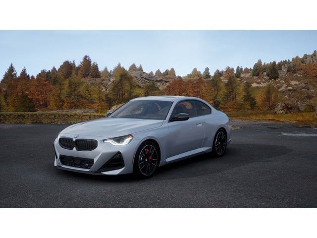 2026 BMW M240i Base