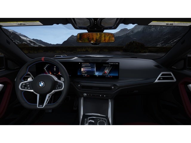2026 BMW M240i Base