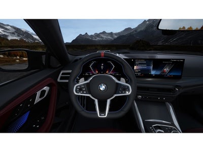 2026 BMW M240i Base