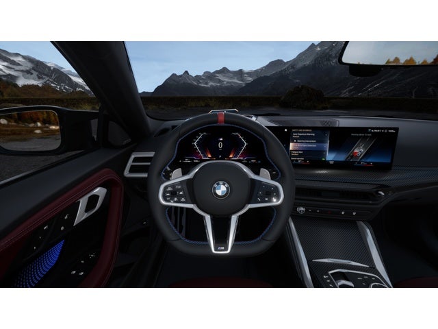 2026 BMW M240i Base