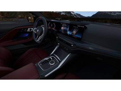 2026 BMW M240i Base