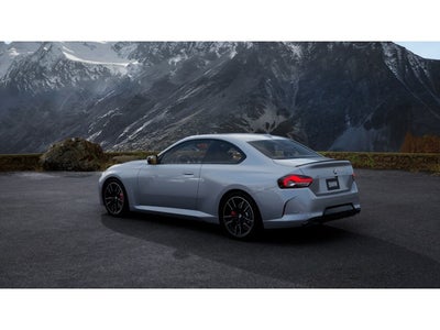 2026 BMW M240i Base